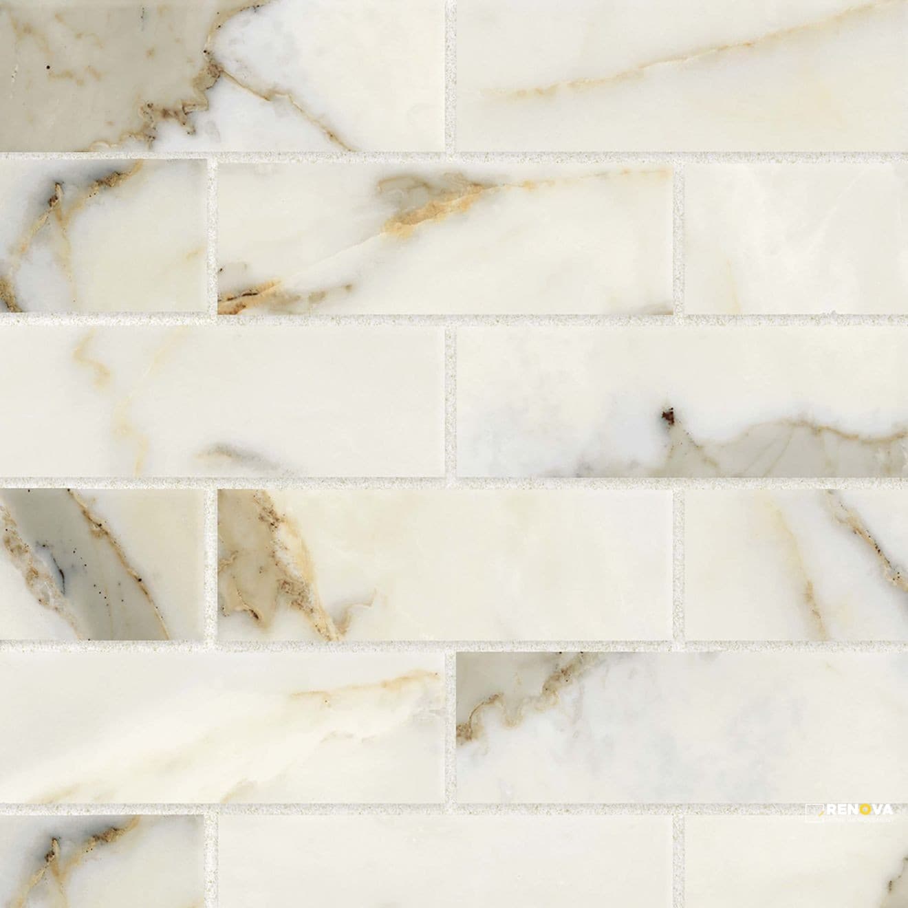 CLASSIC 2.0 MATTE MOSAIC 2" X 6" - BEDTIL5320