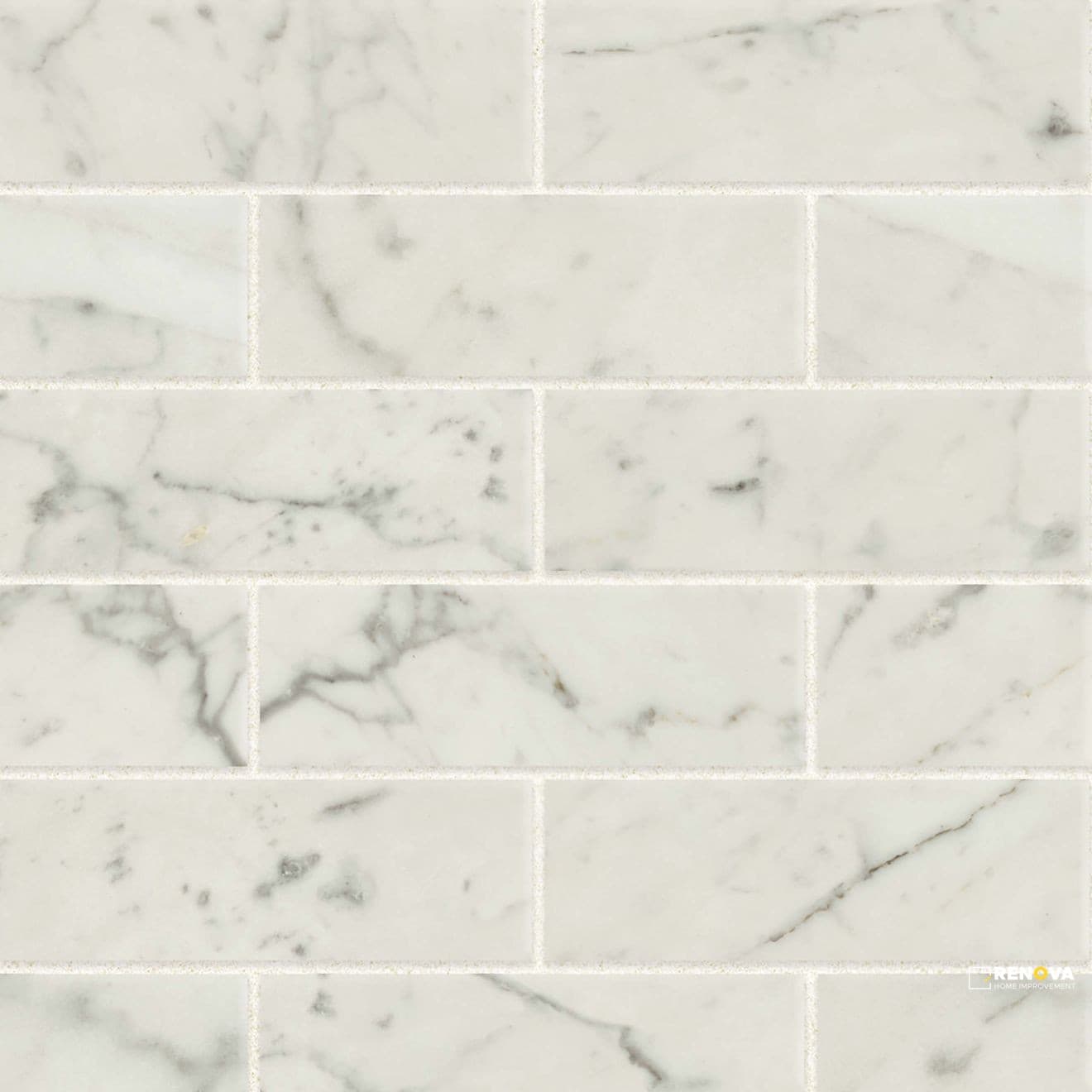 CLASSIC 2.0 MATTE MOSAIC 2" X 6" - BEDTIL5320