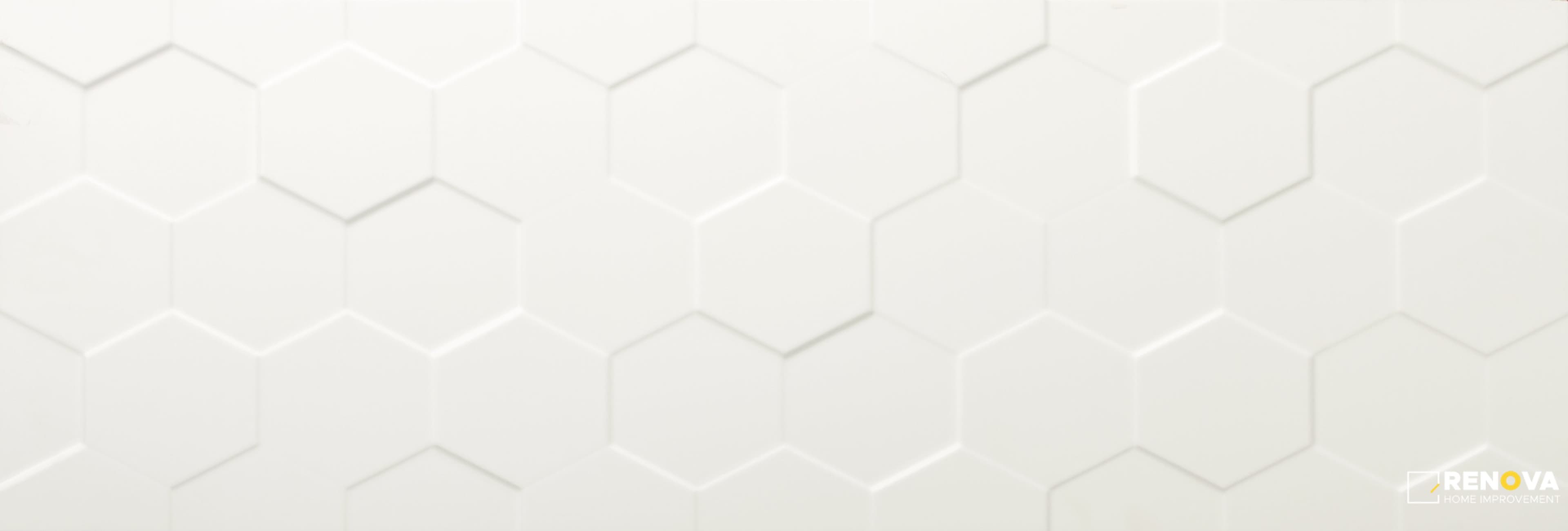 CENTER HEX 13X36