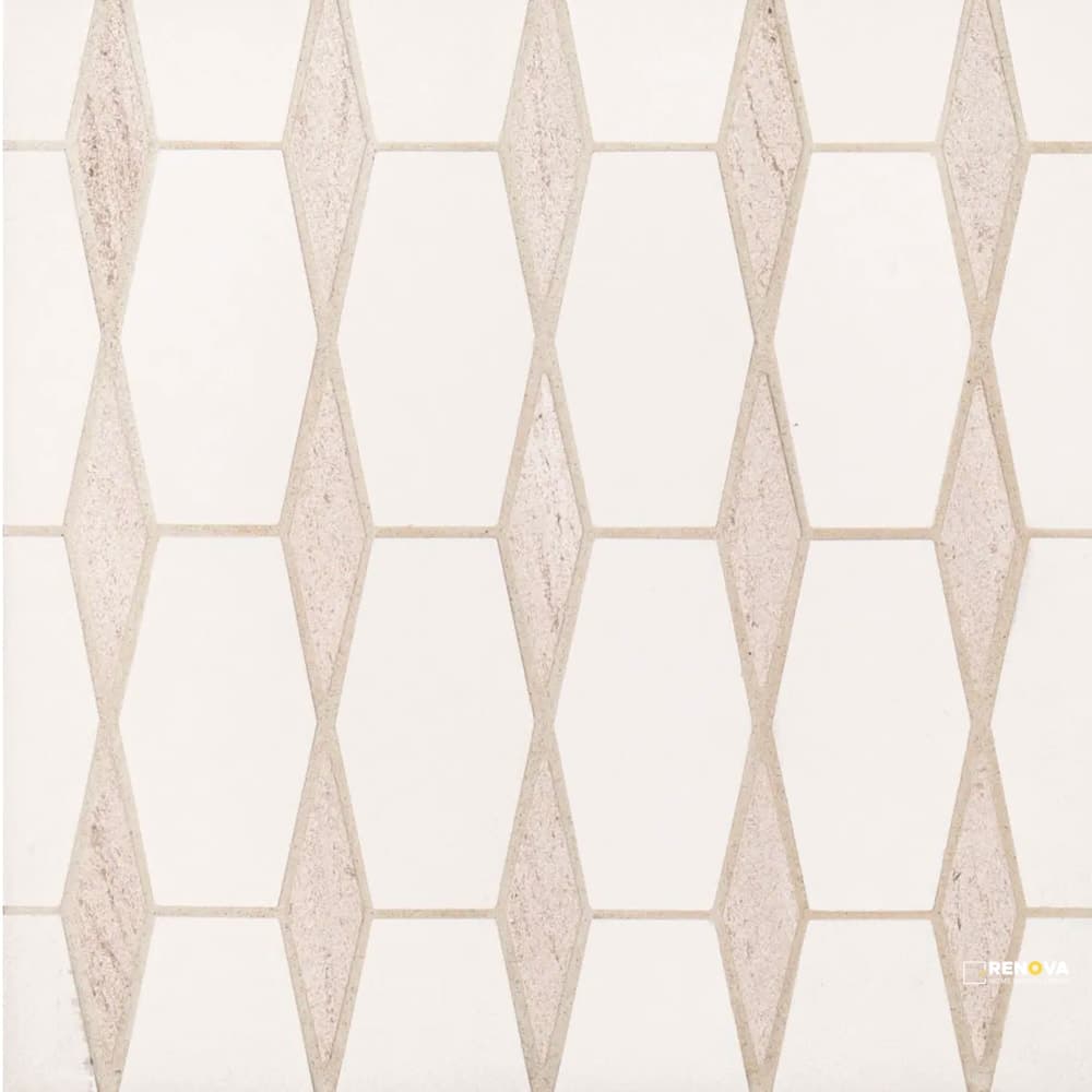 CHAPTER 11 - ALIGN HARMONY MOSAIC 11-1/2" X 13"