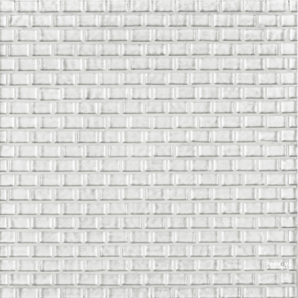 CHAPTER 1 - SUITE GLASS BELLE MARE MOSAIC 11-1/8" X 12"