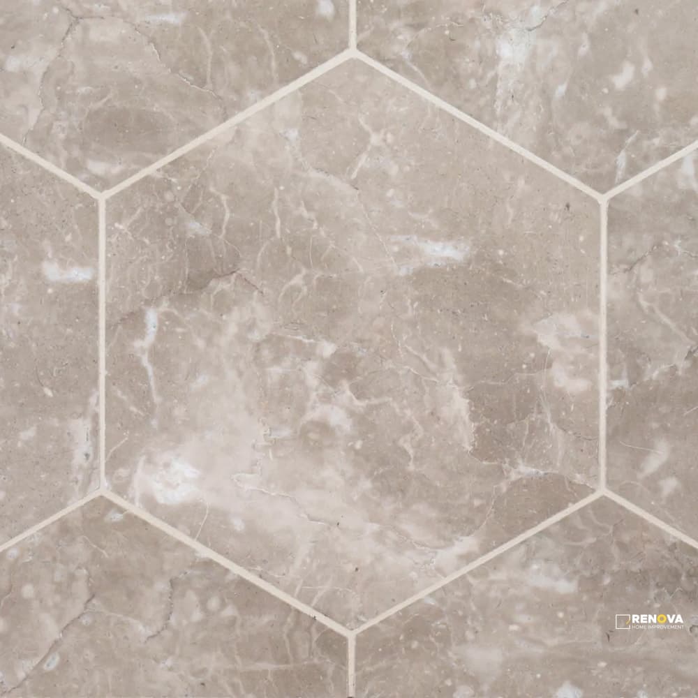 CHAPTER 11 - ALIGN GROUP 2 HEX FIELD TILE 8" X 9"