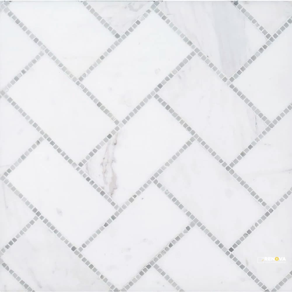 CHAPTER 16 - PARK PLACE GROUP 1 GAPSTOW MOSAIC 10" X 5-7/8"