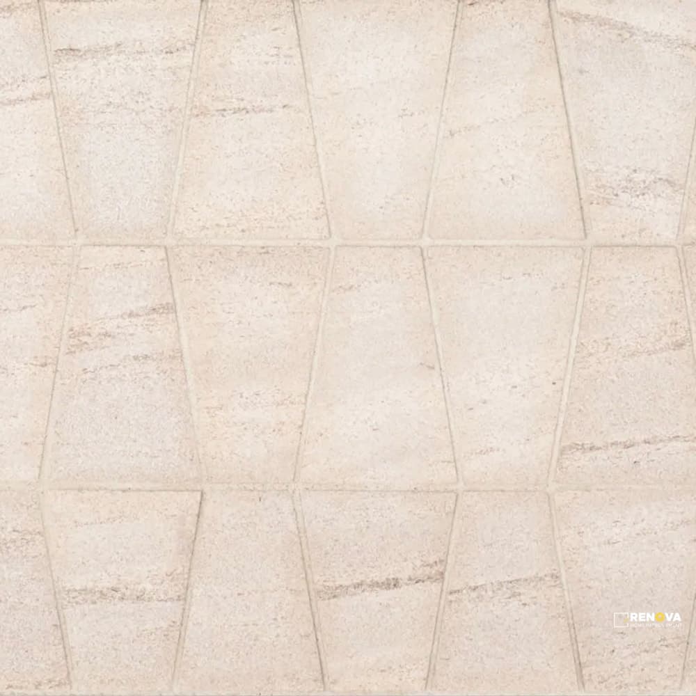 CHAPTER 11 - ALIGN GROUP 1 TRAX MOSAIC 12-1/8" X 12-5/8"