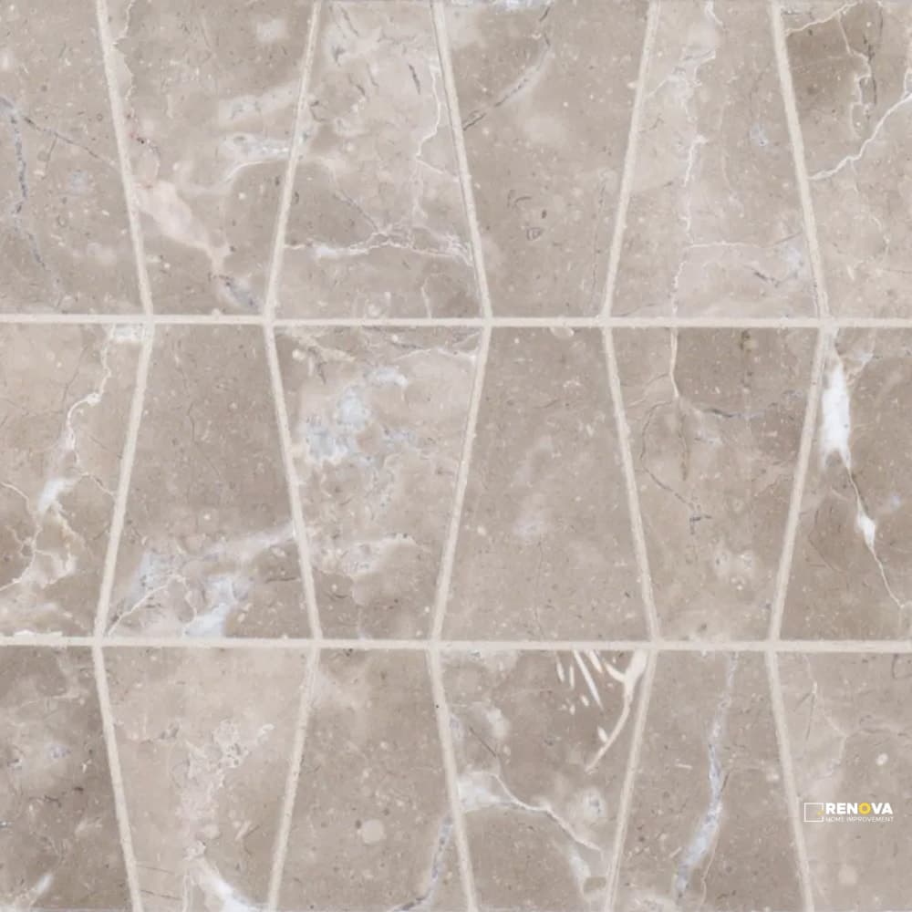 CHAPTER 11 - ALIGN GROUP 2 TRAX MOSAIC 12-1/8" X 12-5/8"