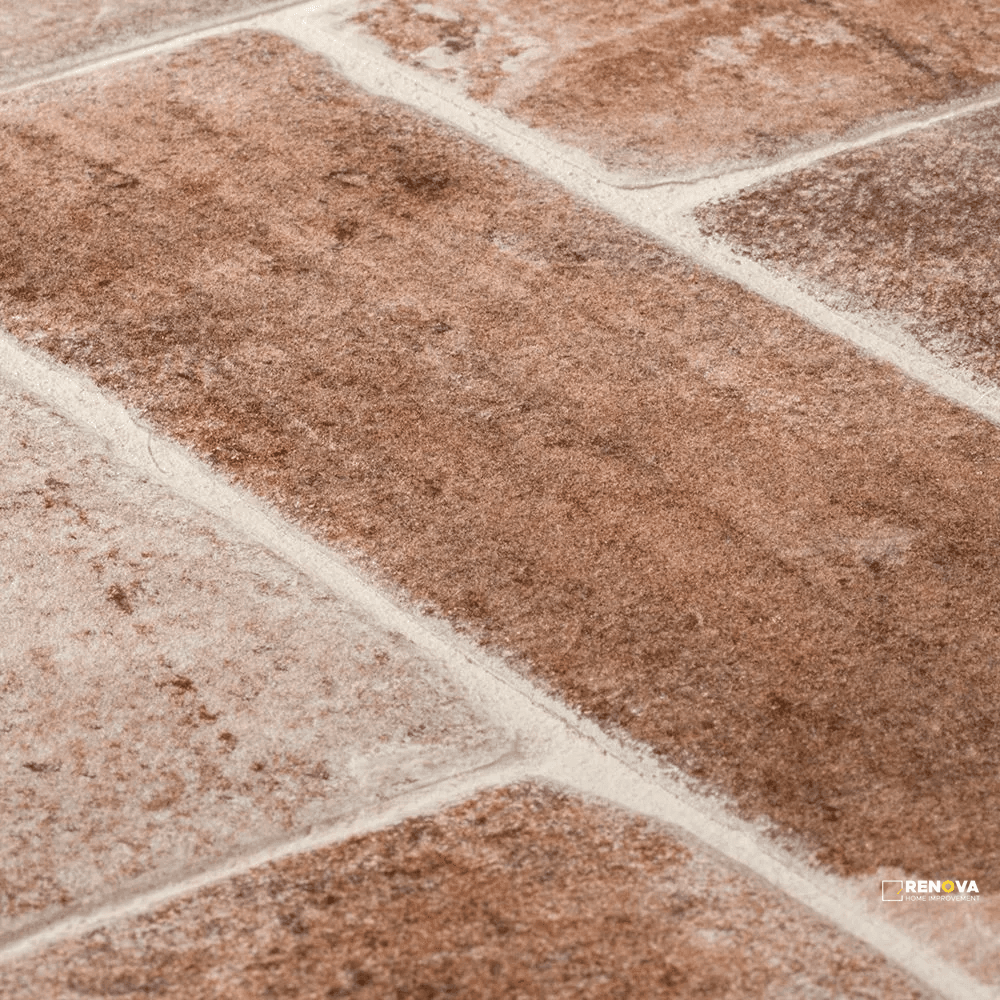 SPECIALTY BRICK 2-7/8" X 9-3/4"