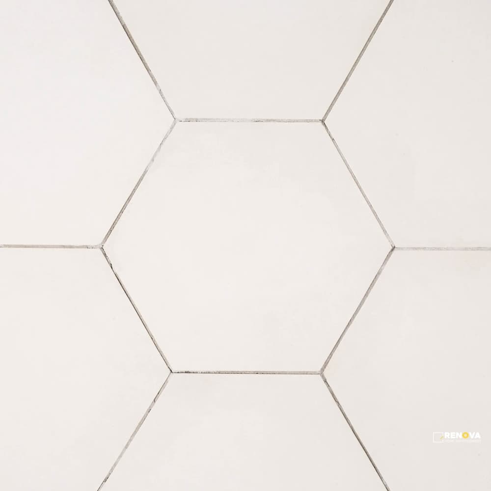CHAPTER 11 - ALIGN GROUP 1 HEX FIELD TILE 8" X 9"