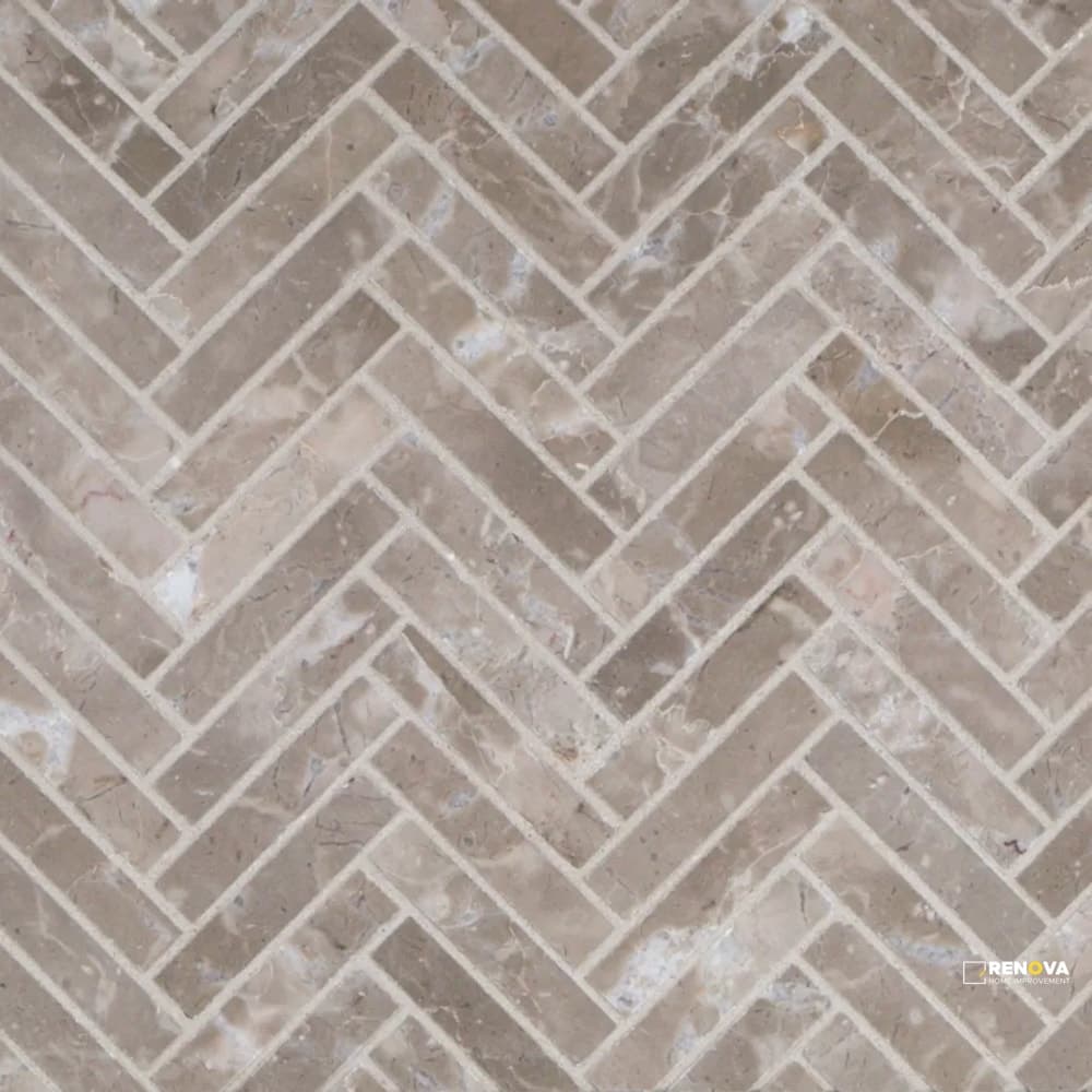 CHAPTER 11 - ALIGN GROUP 2 HERRINGBONE STYX MOSAIC 10-7/8" X 11-3/8"