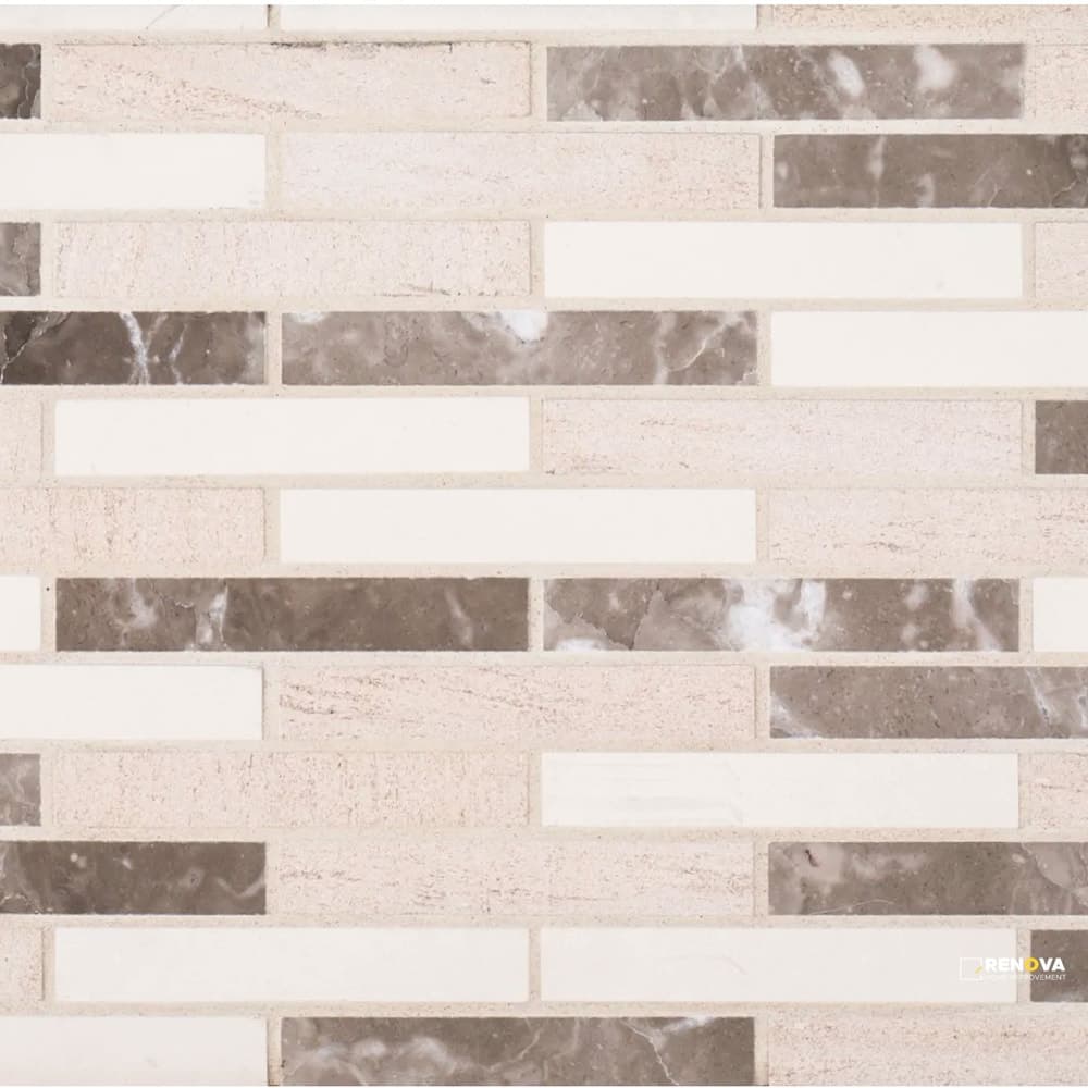CHAPTER 11 - ALIGN MERGE MOSAIC 12-3/4" X 15-1/4"