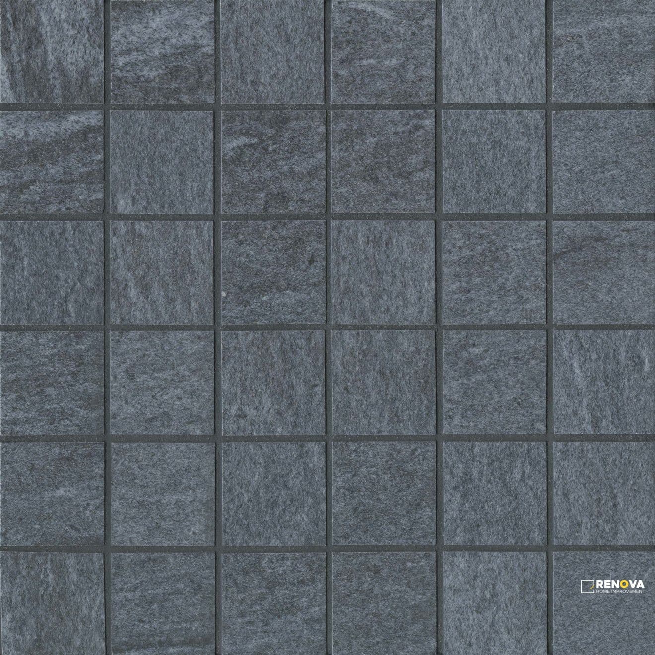 URBAN 2.0 HONED MOSAIC 2" X 2"