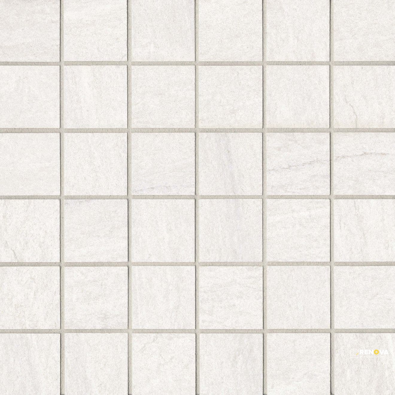 URBAN 2.0 HONED MOSAIC 2" X 2"