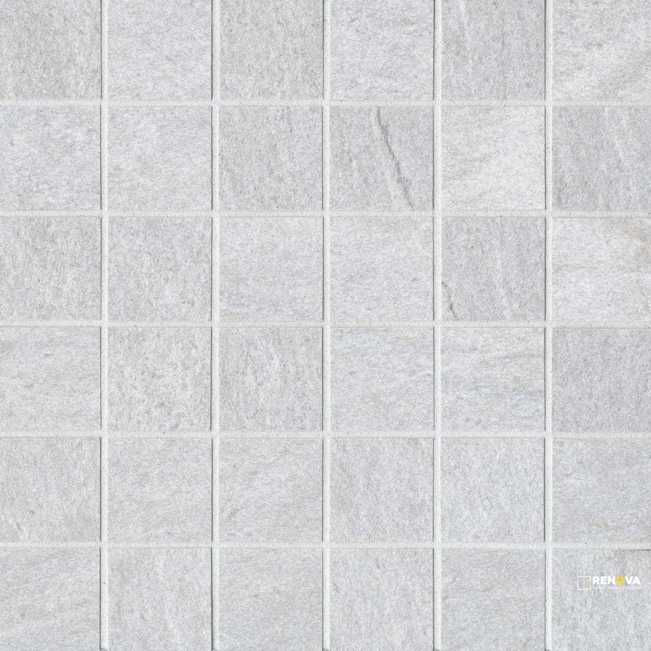 URBAN 2.0 HONED MOSAIC 2" X 2"