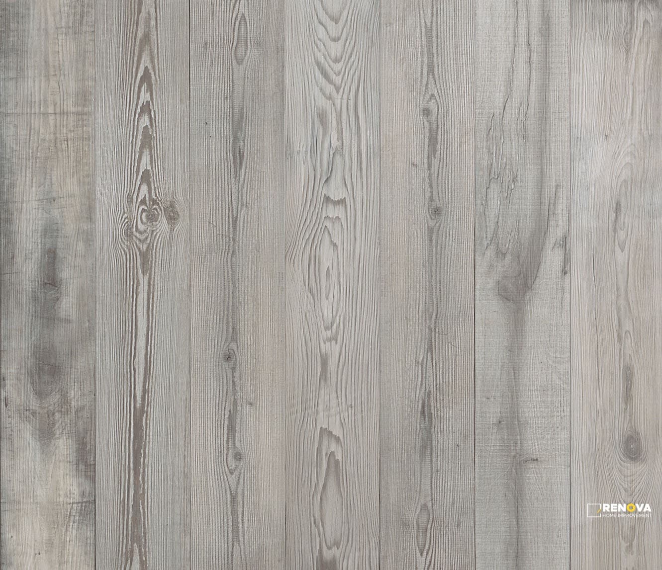 ESSENCE WOOD 8" X 48"