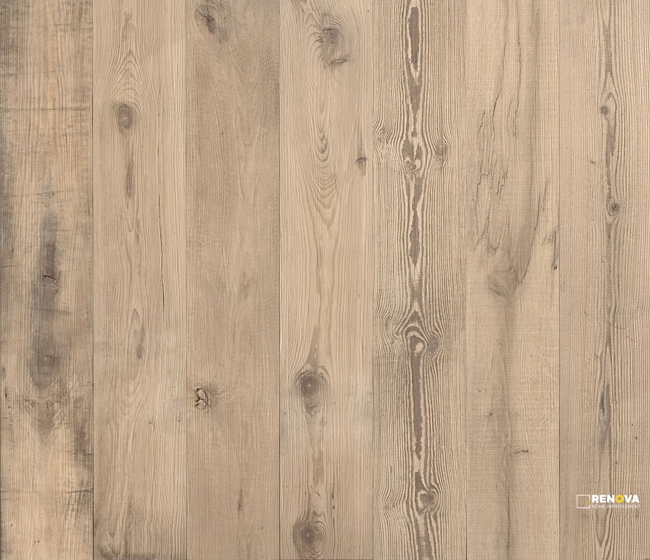 ESSENCE WOOD 8" X 48"