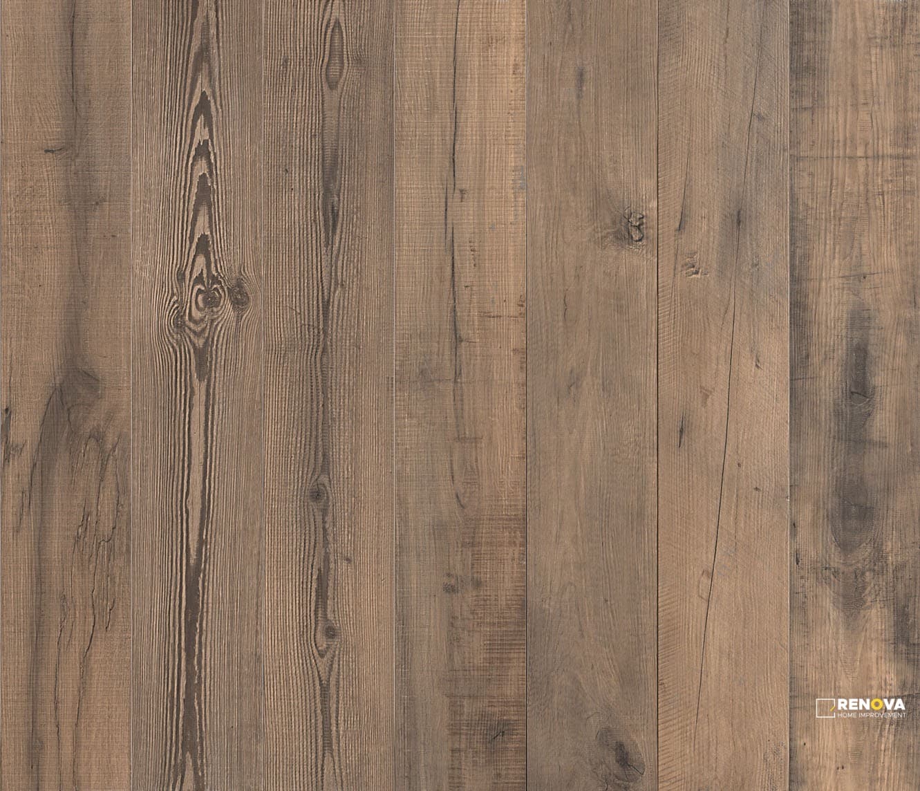 ESSENCE WOOD 8" X 48"