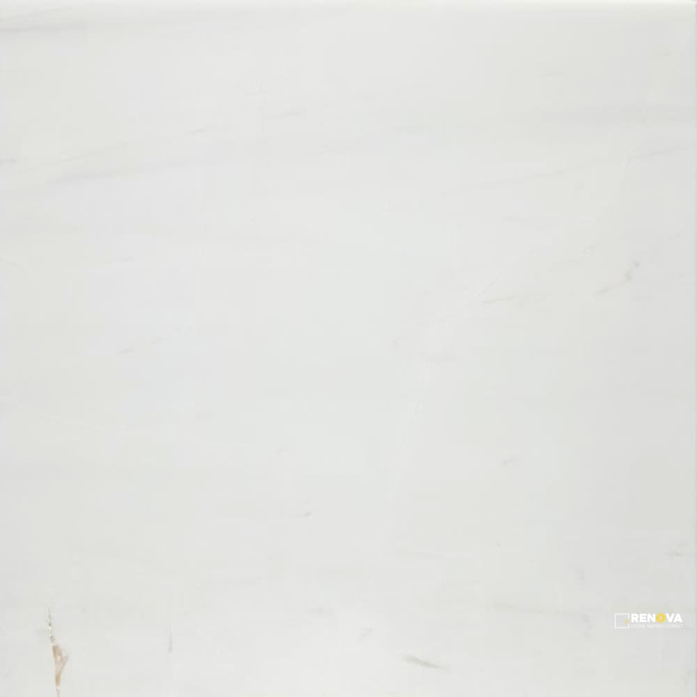 DOLOMITE WHITE POLISHED 12" X 24"