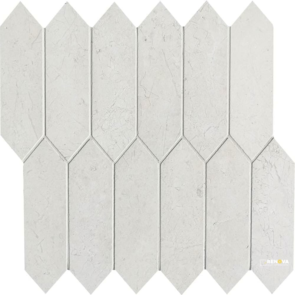 TERRA NOVA HONED PICKET MOSAIC
