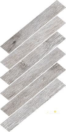CELLAR HERRINGBONE MOSAIC 2" X 12" - M2X12HER - FLOTIL1029