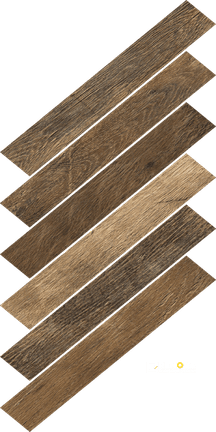 CELLAR HERRINGBONE MOSAIC 2" X 12" - M2X12HER - FLOTIL1029