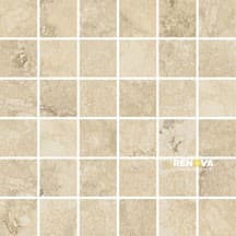 TUSCAN VILLA MOSAIC - M122