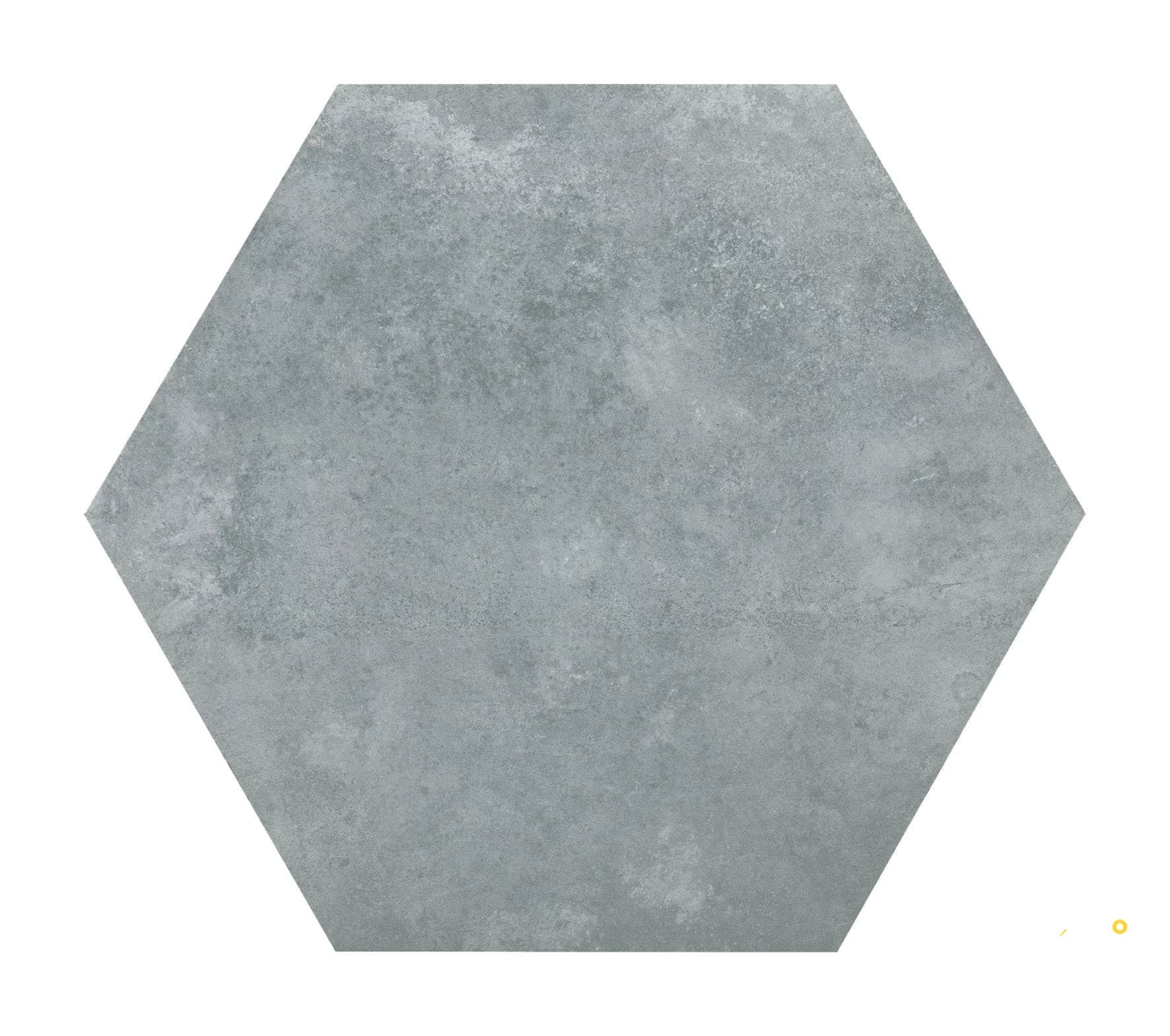 ICON MATTE HEX 20" X 24"