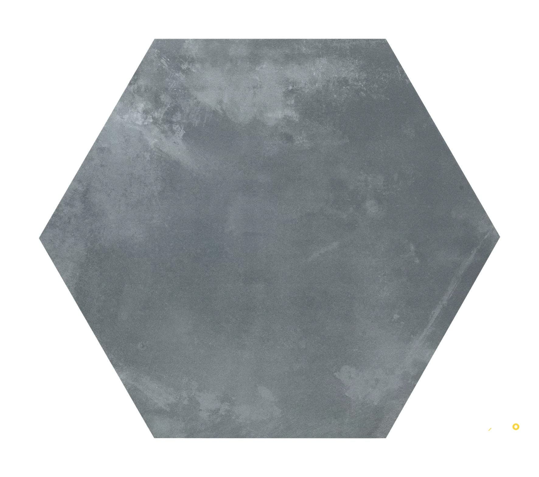 ICON MATTE HEX 20" X 24"