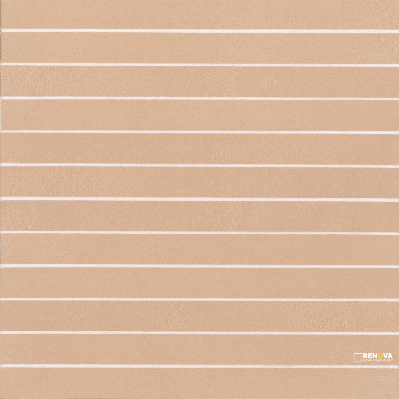SAHARA MATTE MOSAIC 1" X 12"