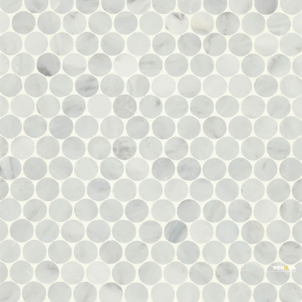 MONET MOSAIC 8 HONED 11-1/4" X 11-3/4"