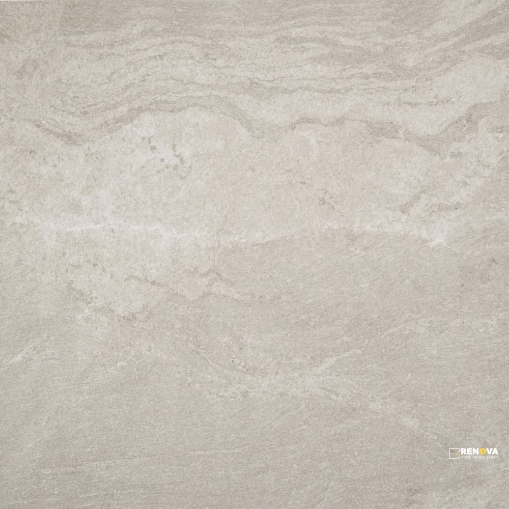 CROSSVILLE OWEN STONE BUNNY 24X24 FIELD LEATHERED