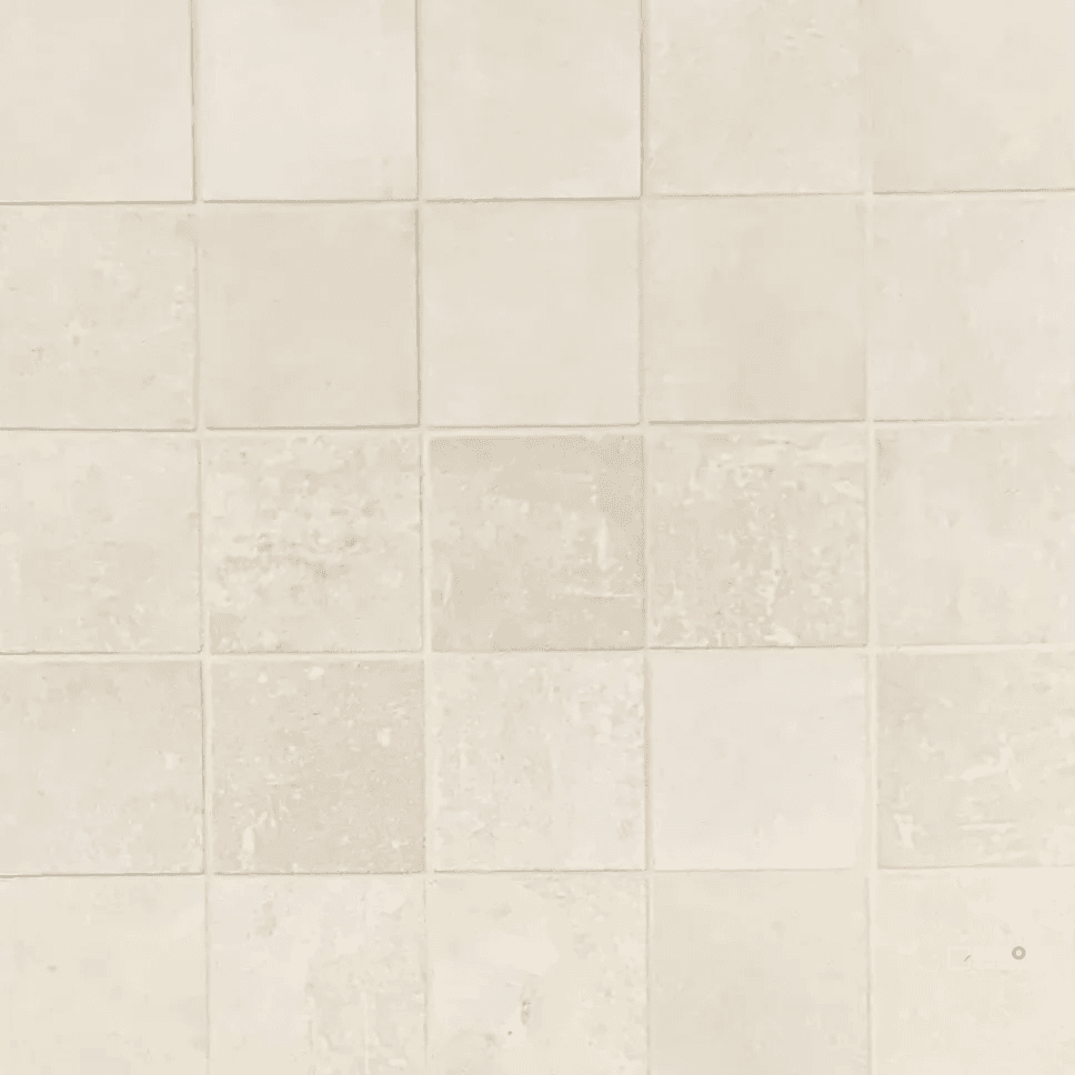 CONCRETE NATURAL MOSAIC 2" X 2"