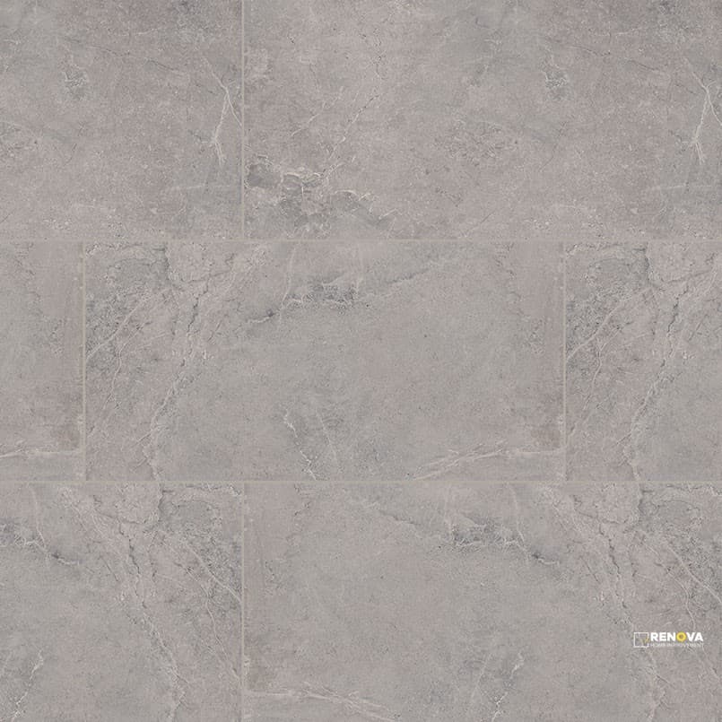 SORENO GRIGIO 24X48 MATTE ( 16 SF PER BOX )
