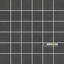 SERENDIPITY HDP 36 PIECE MOSAIC 2" X 2" - M122 - FLOTIL1604