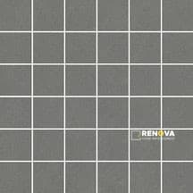 SERENDIPITY HDP 36 PIECE MOSAIC 2" X 2" - M122 - FLOTIL1604