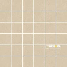 SERENDIPITY HDP 36 PIECE MOSAIC 2" X 2" - M122 - FLOTIL1604
