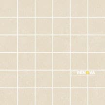SERENDIPITY HDP 36 PIECE MOSAIC 2" X 2" - M122 - FLOTIL1604