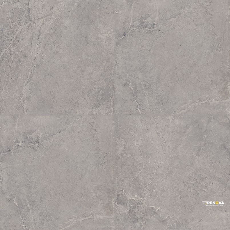 SORENO GRIGIO 24X24 MATTE ( 16 SF PER BOX )
