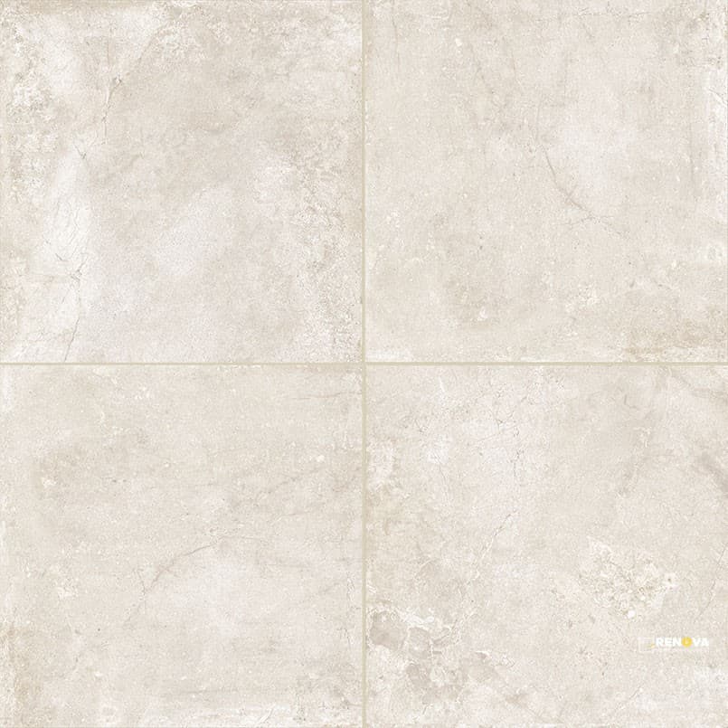 SORENO IVORY 24X24 MATTE ( 16 SF PER BOX )