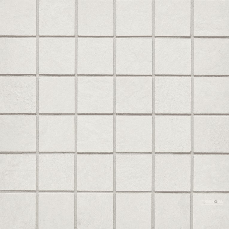 ARDESIA MOSAIC 2" X 2"