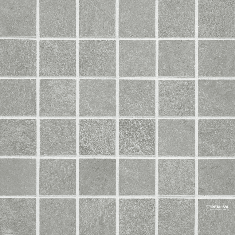 ARDESIA MOSAIC 2" X 2"