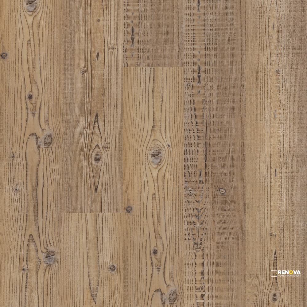 SETUP PLANK 7" X 48"