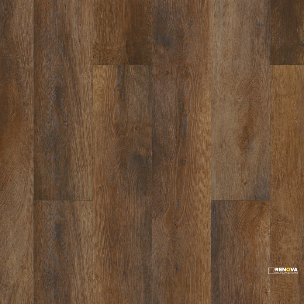 SETUP PLANK 7" X 48"