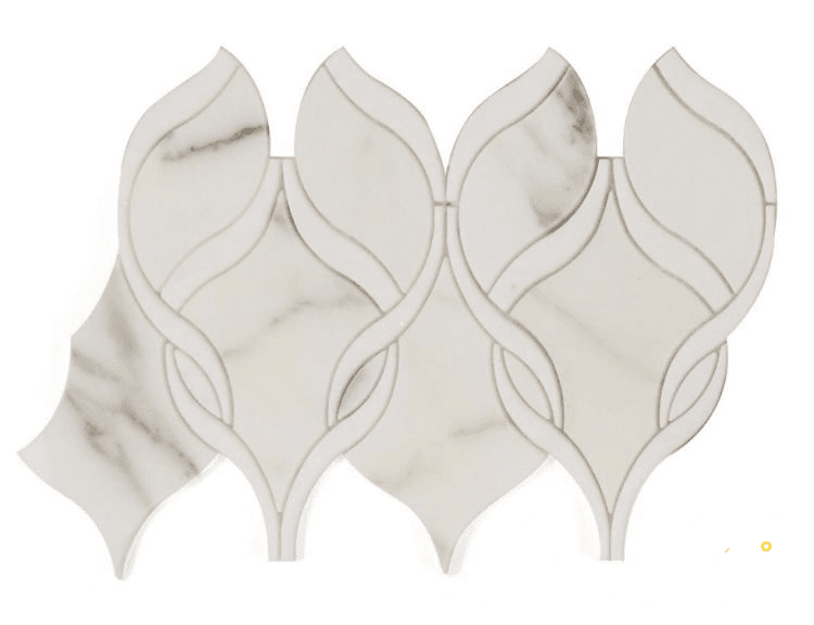 PRESTIGE CALACATTA GOLD MOSAIC 7.25" X 11.75"
