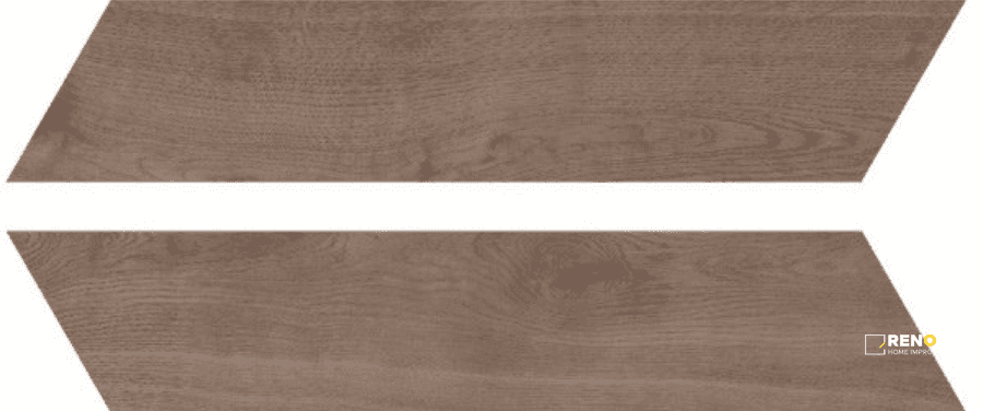 WOW 60 CHEVRON 4" X 20.5"