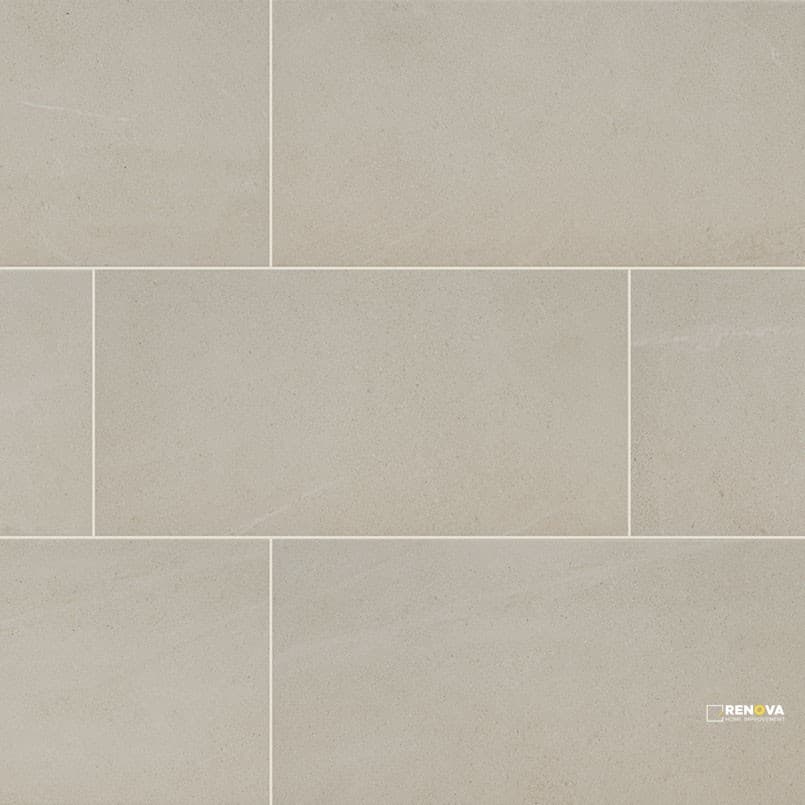 MAVEN IVORY 12X24 MATTE ( 14 SF PER BOX )