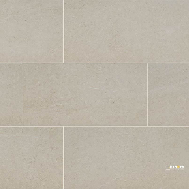 MAVEN IVORY 24X48 MATTE ( 16 SF PER BOX )