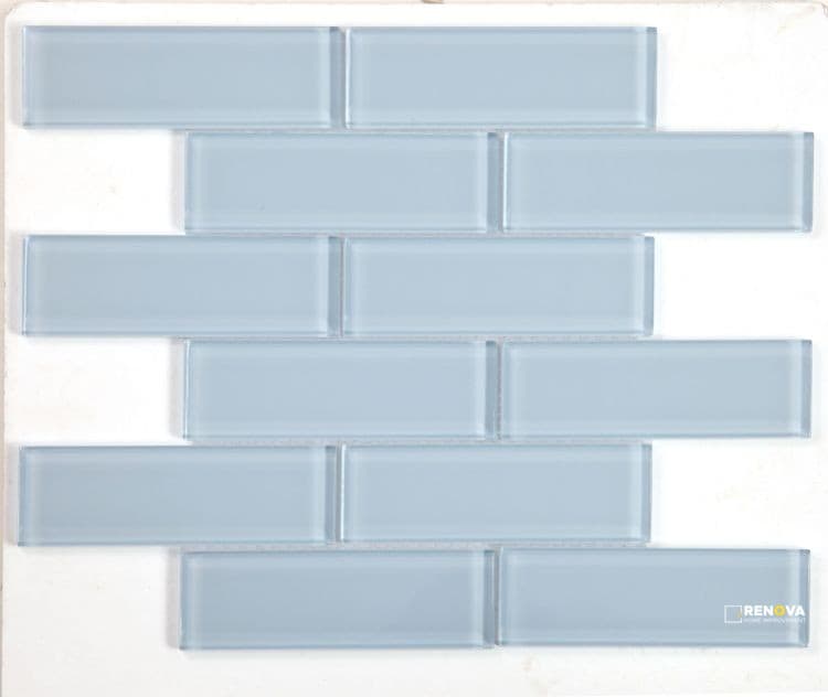 CASALE LUCY BLUE MOSAIC 11.75" X 11.75"