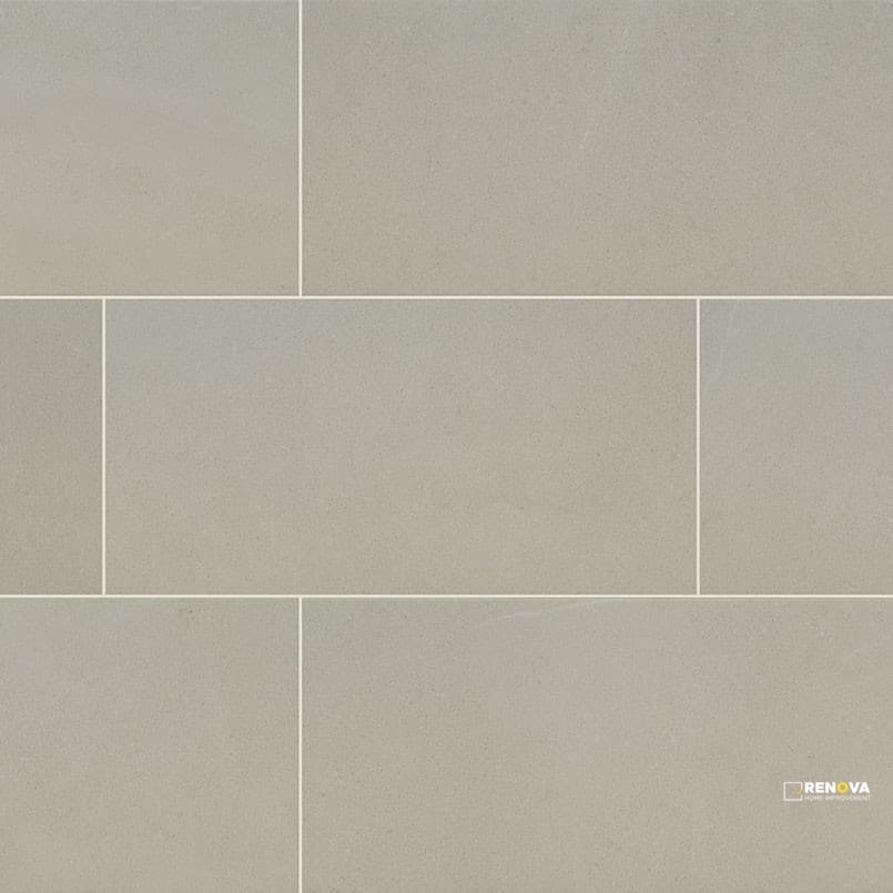 MAVEN TALC 12X24 MATTE ( 14 SF PER BOX )