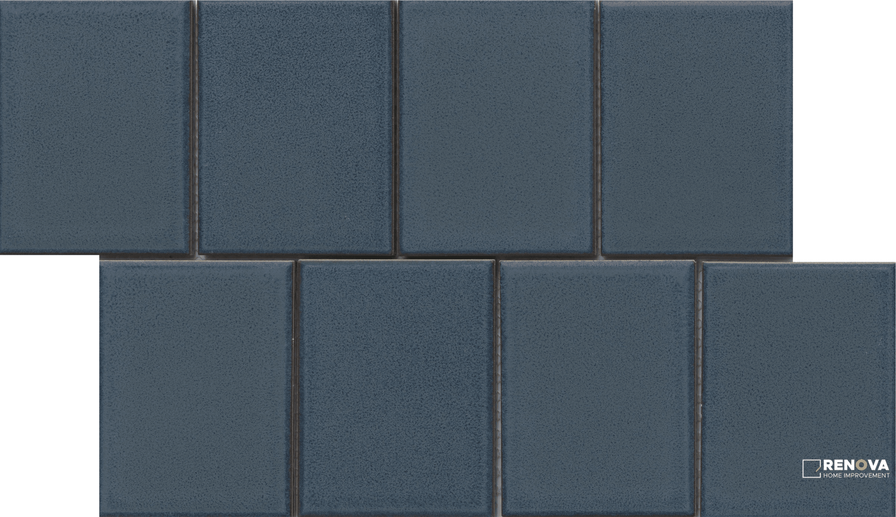CUADRO GLOSSY MOSAIC 4X5 ON 9X14