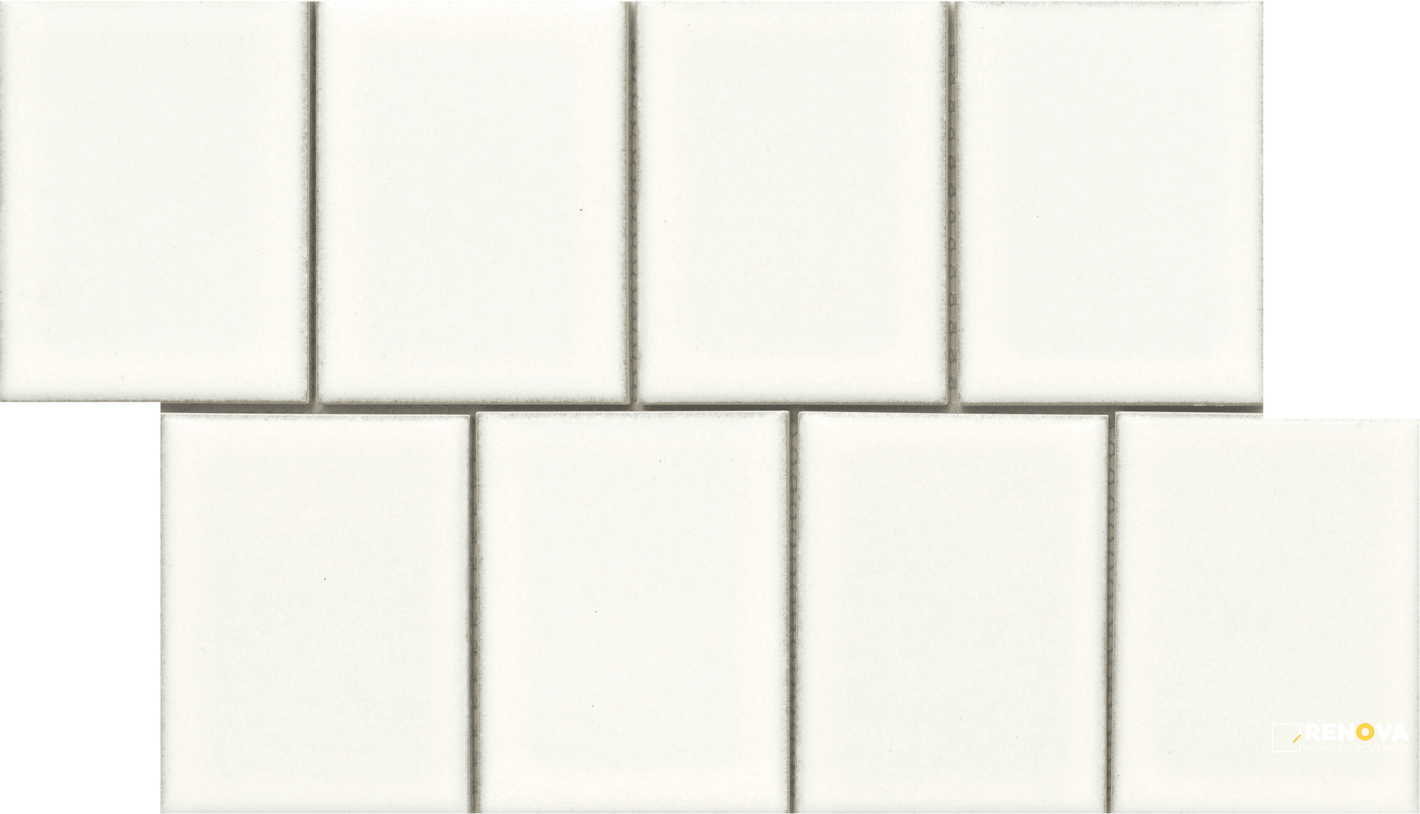 CUADRO GLOSSY MOSAIC 4X5 ON 9X14