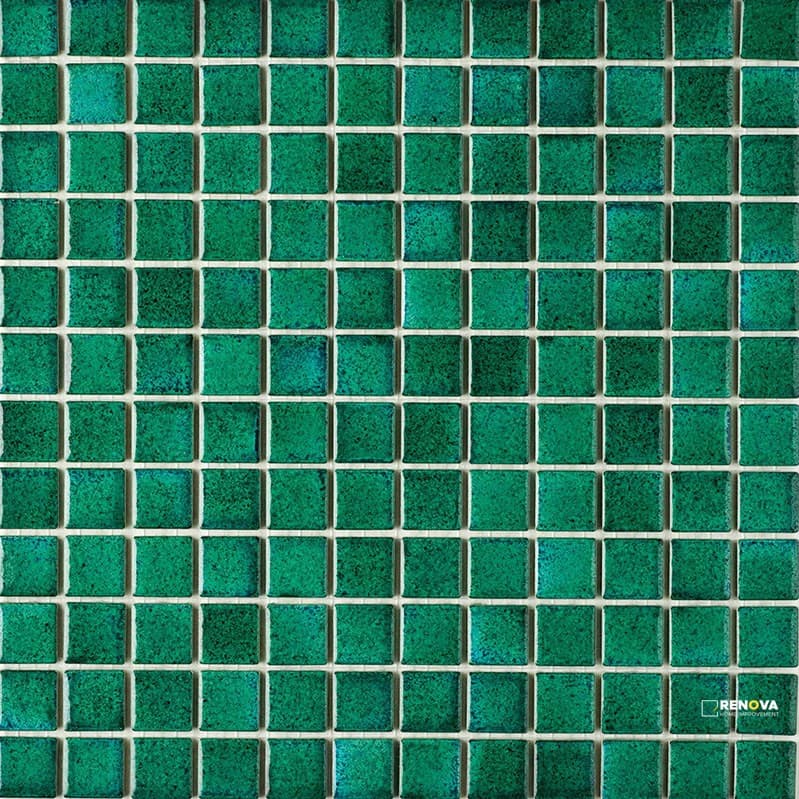 AFLOAT GLOSSY 1X1 MOSAIC 13X13